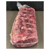 DEMKOTA Ranch Beef Ribeye Roast - 10lbs 8ozs  Vacuum-Sealed, Packed Jan 30, 2026