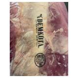 Demkota Ranch Beef Roast - Frozen Vacuum-Sealed 8lbs 7.4ozs
