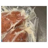 H - Hillshire Farm Beef Smoked Sausage 12 oz - 4-Pack