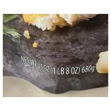 A - Parmesan Encrusted Tilapia - Boneless, Ready to Cook (2-Pack) 48ozs Total