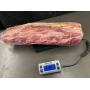 Demkota Ranch Beef Frozen Ribeye Roll - 12lbs 0.2ozs Packed Jan 30, 2026, USDA Inspected