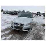 2009 Audi A3 AWD