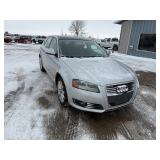 2009 Audi A3 AWD