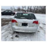 2009 Audi A3 AWD