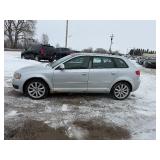 2009 Audi A3 AWD