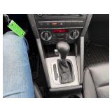 2009 Audi A3 AWD