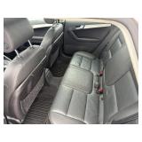 2009 Audi A3 AWD