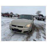 2010 Chevrolet Impala