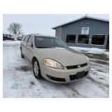 2010 Chevrolet Impala