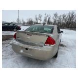 2010 Chevrolet Impala