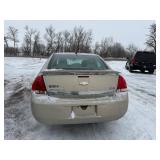 2010 Chevrolet Impala