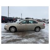 2010 Chevrolet Impala