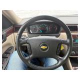 2010 Chevrolet Impala