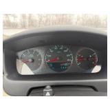 2010 Chevrolet Impala