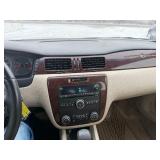 2010 Chevrolet Impala