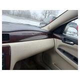 2010 Chevrolet Impala