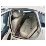 2010 Chevrolet Impala