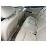 2010 Chevrolet Impala