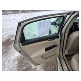 2010 Chevrolet Impala