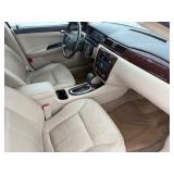 2010 Chevrolet Impala