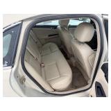 2010 Chevrolet Impala