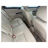 2010 Chevrolet Impala