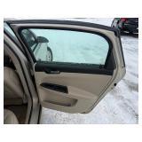 2010 Chevrolet Impala