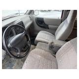1996 Ford Ranger