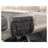 1996 Ford Ranger