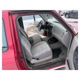 1996 Ford Ranger