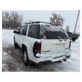 2002 Chevrolet Trailblazer