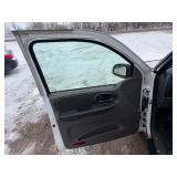 2002 Chevrolet Trailblazer