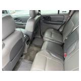 2002 Chevrolet Trailblazer