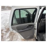 2002 Chevrolet Trailblazer