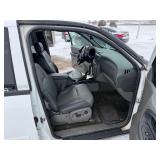 2002 Chevrolet Trailblazer