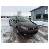 2009 Toyota Scion TC