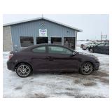 2009 Toyota Scion TC