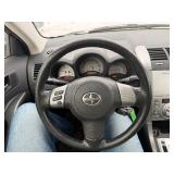 2009 Toyota Scion TC