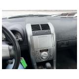 2009 Toyota Scion TC