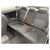 2009 Toyota Scion TC