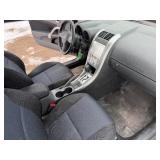 2009 Toyota Scion TC