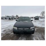 2003 Chevrolet Malibu