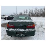 2003 Chevrolet Malibu