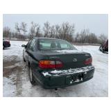 2003 Chevrolet Malibu