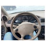 2003 Chevrolet Malibu