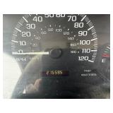 2003 Chevrolet Malibu