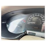 2003 Chevrolet Malibu