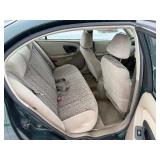 2003 Chevrolet Malibu