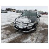2011 Chevrolet Volt