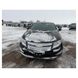 2011 Chevrolet Volt